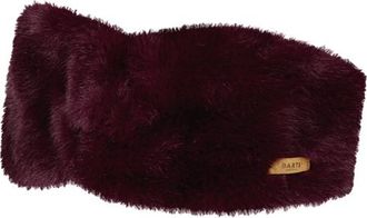 Barts Breanne Headband Stirnband f&uuml;r Damen | rot