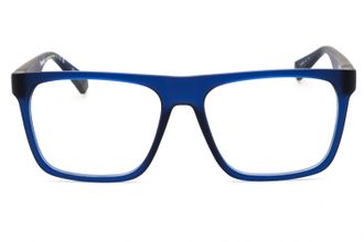 Polaroid PLDD533 Eyeglasses - Blue