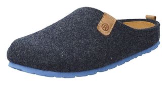 Rohde NAPOLI-H, Clog, Hausschuh, Homeslipper mit herausnehmbarer Innensohle