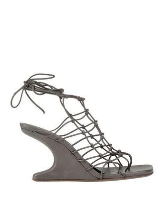 Rick Owens Sandals