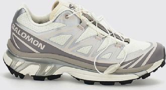 Salomon Sneakers Donna colore Bianco
