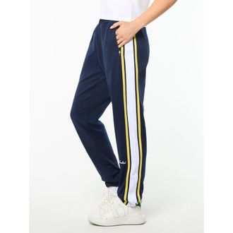 Sergio Tacchini Womens Corsa Track Pant in Maritime Blue at Nordstrom, Size X-Large