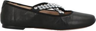 Casadei Ballet flats