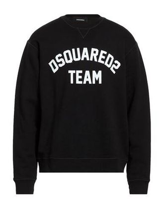 Dsquared2 TOPWEAR - Sweatshirts on YOOX.COM