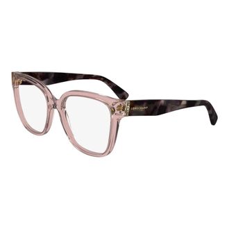 Longchamp Glasses, female, Pink, Size: 54 MM Lo2745 Sunglasses