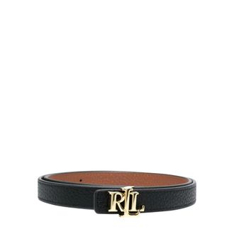 Ralph Lauren Mujer, Accesorios, Negro, Talla: L