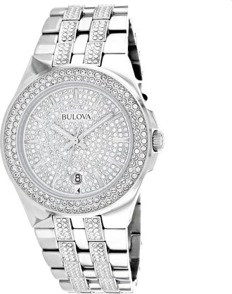 Bulova Mens Watch