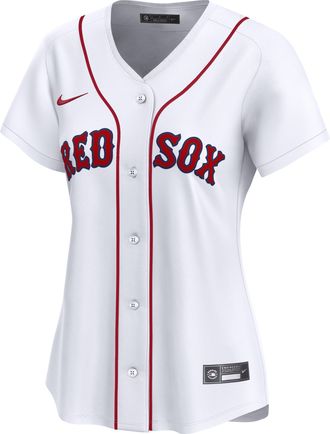 Nike Masataka Yoshida Boston Red Sox Nike Womens Dri-FIT ADV MLB Limited Jersey in White | T7LWBQHOBQ9-00P