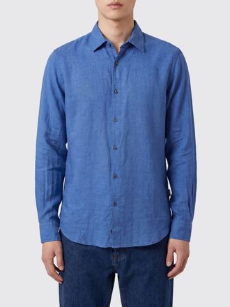 Aspesi Camicia classica in cotone