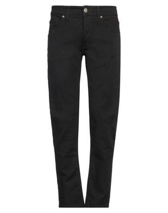 PMDS Premium Mood Denim Superior BOTTOMWEAR - Jeans on YOOX.COM