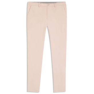 BOSS Regular-fit pants in water-repellent stretch fabric