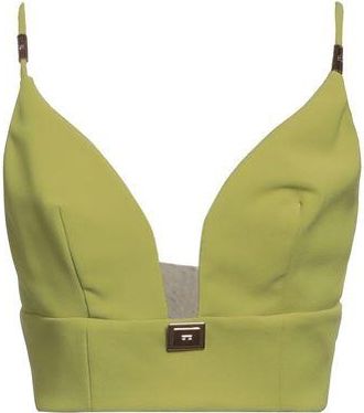 Elisabetta Franchi TOPWEAR - Tops on YOOX.COM