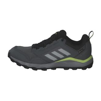 adidas Trail Tracerocker Grijs Heren - Heren - Hardloopschoenen - Grijs - 42 EU - Fitness