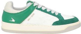 Moaconcept FOOTWEAR - Trainers on YOOX.COM