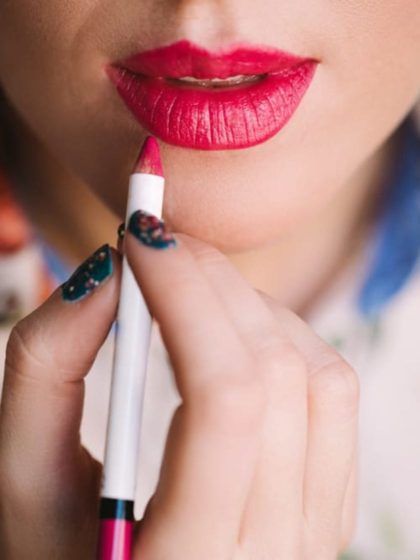 7 trucchi beauty per far durare il rossetto tutto il giorno (anche con questo caldo)