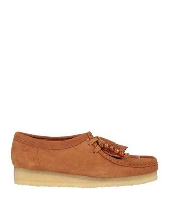 Clarks WALLABEE