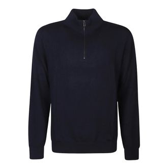 Michael Kors Uomo, Felpe, Blu, M, new