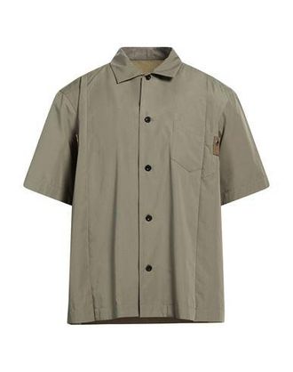 sacai TOPWEAR - Shirts on YOOX.COM