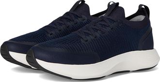 Allbirds Strider Womens Snow Shoes Dark Navy (Blizzard) : 5.5 B - Medium, Textile