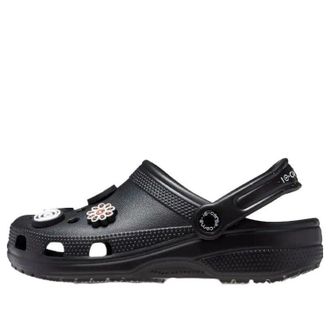 Crocs Classic Clog x 10CC Black 208168-001