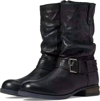 Josef Seibel Womens Sanja 14 Boot In Black
