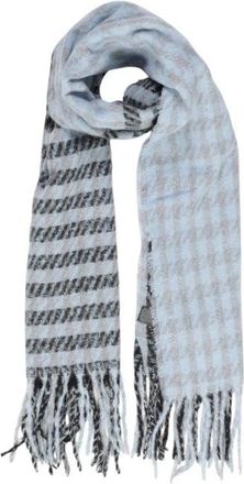 Only Onlcarolina Life Soft Check Scarf - Dames - Wintersjaals - Veelkleurig - ONE Size - Polyester - Accessoires