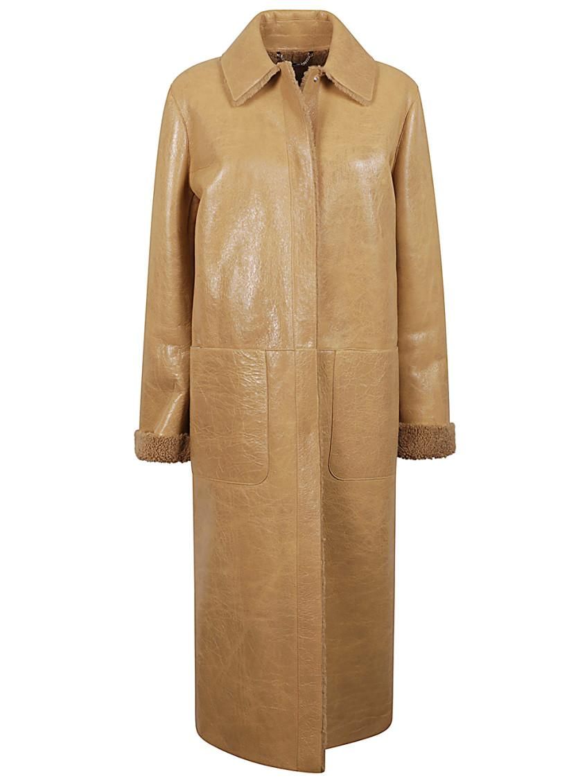 Women's Fendi Trench Coats - up to −76% | Stylight