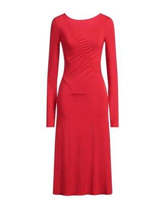Patrizia Pepe DRESSES - Midi dresses on YOOX.COM