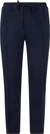 Paul & Shark Slim-fit Broeken - Heren - Slim Fit Broeken - Blauw - M - Katoen - Broeken