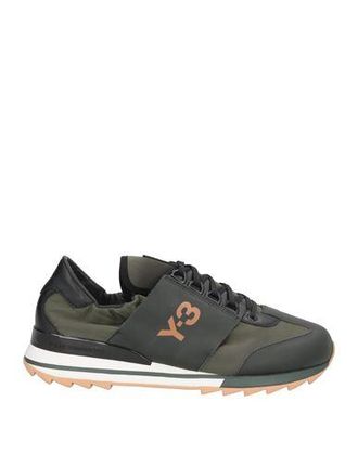 Yohji Yamamoto FOOTWEAR - Trainers sur YOOX.COM