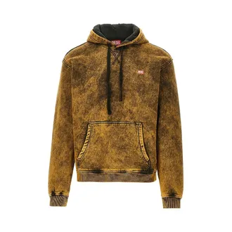 Diesel S-Normy hoodie Man S