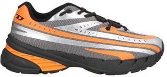 Diesel FOOTWEAR - Trainers on YOOX.COM