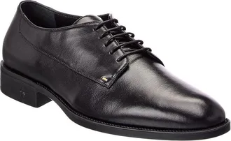 Giuseppe Zanotti Sorrento 15 Leather Derby