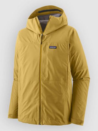Patagonia Boulder Fork Rain Chaqueta