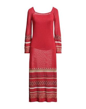 Luisa Spagnoli KLEIDER - Midi-Kleider auf YOOX.COM