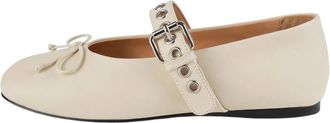 L37 Donna, Scarpe, Beige, 36 EU, new