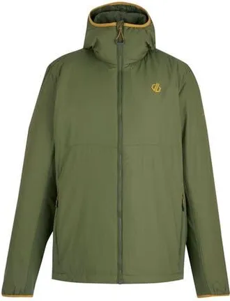 Dare 2B Torrek Lite Air Jacket in Olivine Green And Yellow Gold at Nordstrom, Size Xxx-Large