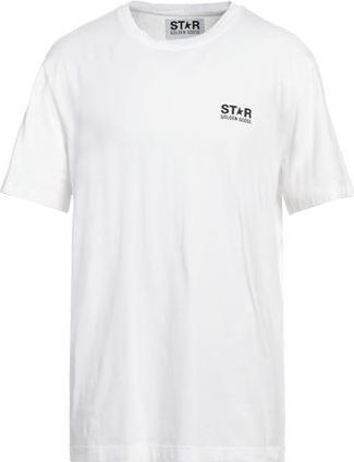 Golden Goose CAMISETAS Y TOPS - Camisetas en YOOX.COM