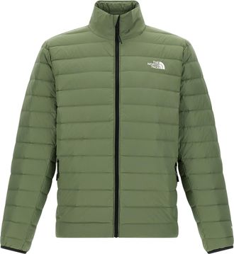 The North Face classic Down Jacket