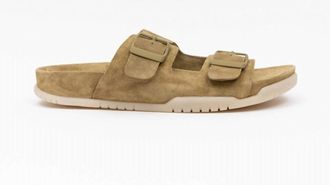 Oncept Womens Savannah Sandal In Loden