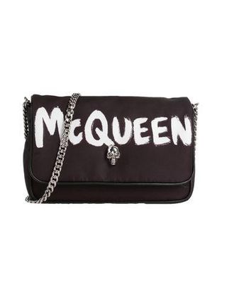 Alexander McQueen TASCHEN - Umh&auml;ngetasche auf YOOX.COM