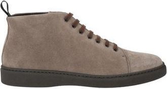 Frau CALZADO - Botines de ca&ntilde;a alta en YOOX.COM
