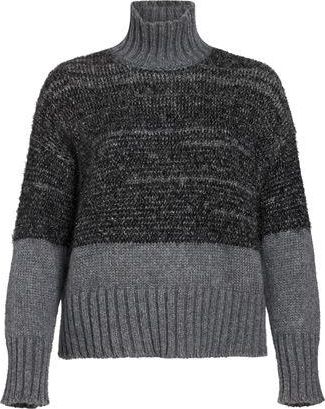 Alpha Studio PRENDAS DE PUNTO - Cuello alto en YOOX.COM
