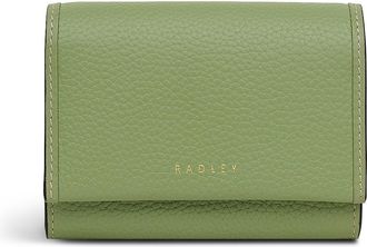 Radley London Alba Place Medium Flapover Wallet
