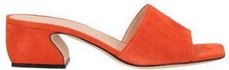 Sergio Rossi CALZADO - Sandalias con cierre en YOOX.COM