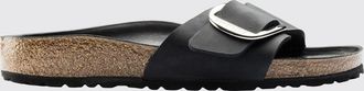 Birkenstock Heeled Sandal BIRKENSTOCK Woman color Black