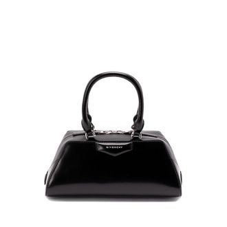 Givenchy Mini Antigona East-West Tote Bag