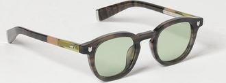 Maison Kitsun&eacute; Camille Bicolour Acetate Sunglasses x A. Society
