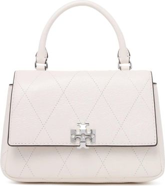 Tory Burch Mujer, Bolsos, Beige, Talla: ONE Size