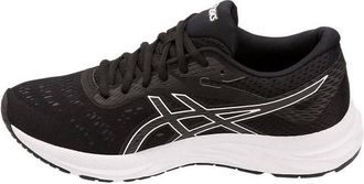 Asics (WMNS) ASICS Gel-Excite 6 Wide Black White 1012A154-001